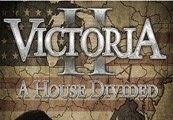 Victoria II - A House Divided DLC Steam CD Key