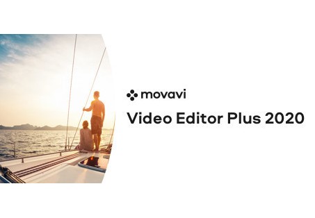 Movavi Video Editor Plus Mac 20 Key (Lifetime / 1 Mac)