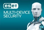 ESET Multi-Device Security Key (1 Year / 6 Devices)