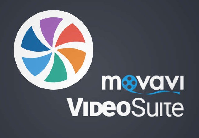 Movavi Video Suite 2024 Key (1 Year / 1 PC)