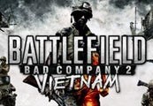 Battlefield Bad Company 2 - Vietnam DLC EU Origin CD Key
