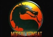 Mortal Kombat 1+2+3 GOG CD Key