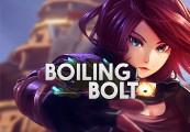 Boiling Bolt Steam CD Key
