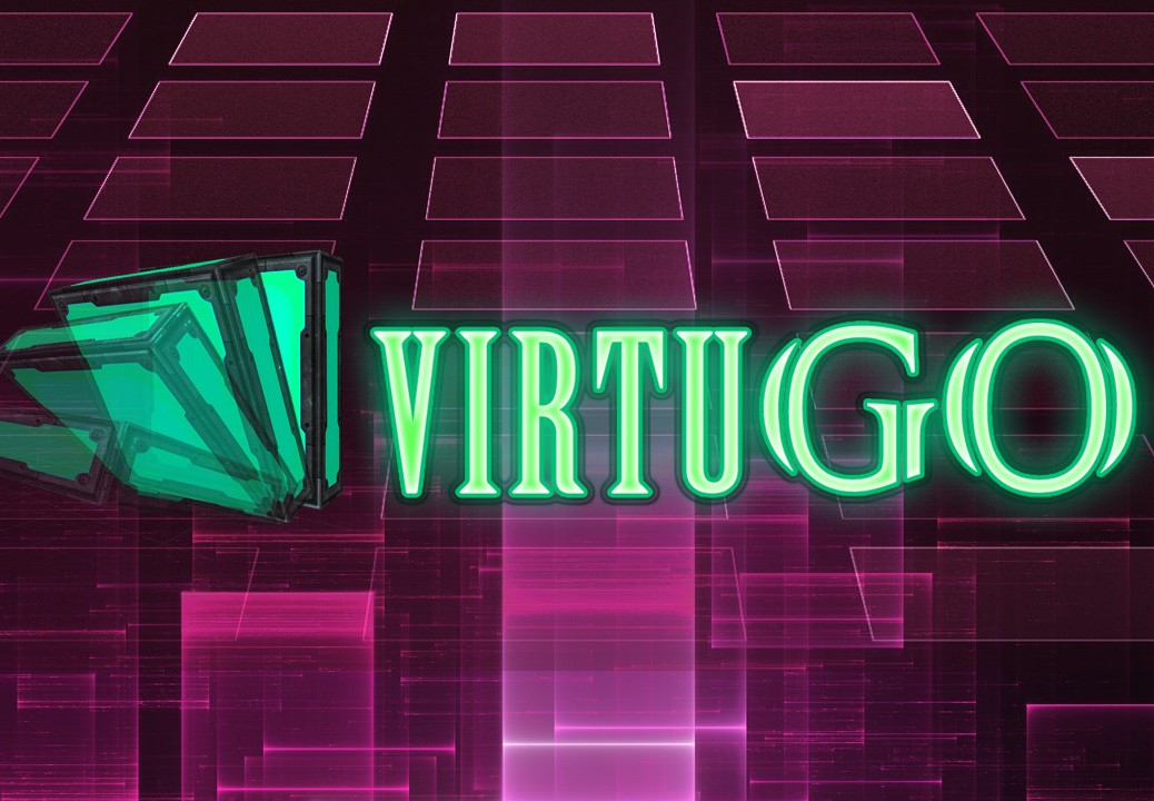 VirtuGO Steam CD Key