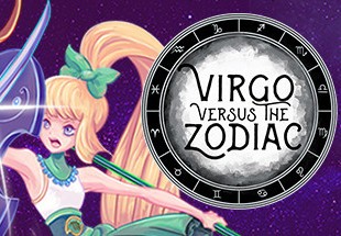 Virgo Versus The Zodiac Steam CD Key