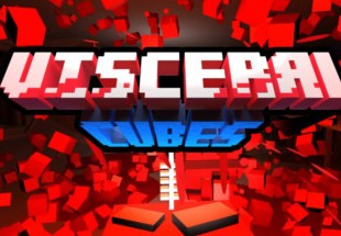 Visceral Cubes Steam CD Key