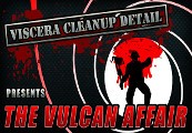 Viscera Cleanup Detail - The Vulcan Affair DLC Steam CD Key