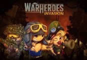 War Heroes: Invasion Steam CD Key
