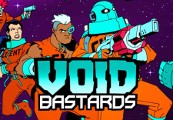 Void Bastards RoW Steam Altergift