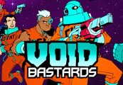 Void Bastards EU Steam CD Key