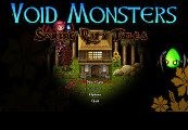 Void Monsters: Spring City Tales Steam CD Key