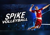 Spike Volleyball EU Steam CD Key