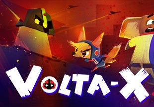 Volta-X Steam CD Key