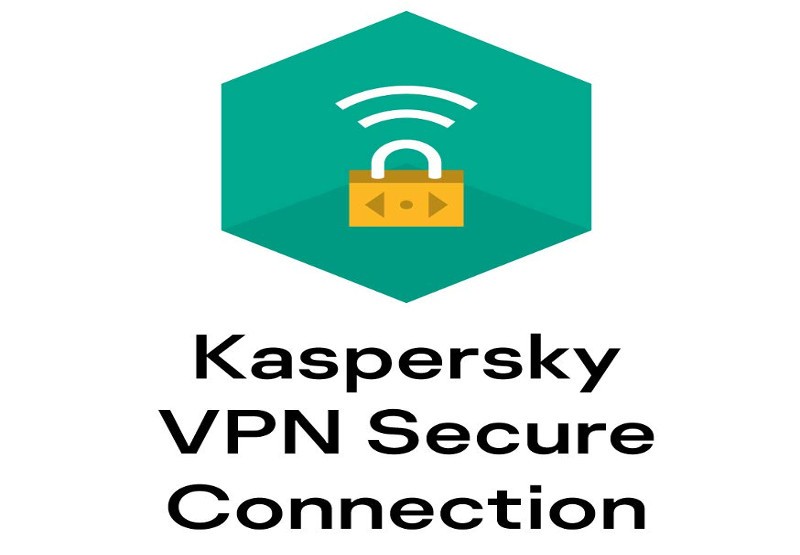 Kaspersky VPN Secure Connection 2021 Key (1 Year / 5 PCs)