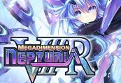 Megadimension Neptunia VIIR Steam CD Key