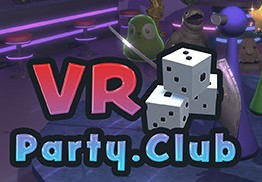 VR Party Club Steam CD Key