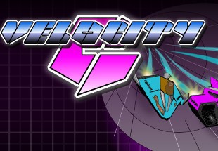 Velocity G Steam CD Key