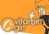 Vitamin Girl Steam CD Key