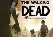 The Walking Dead EU Steam CD Key