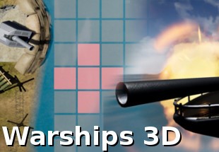 Warships 3D Steam CD Key