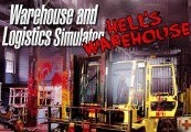 Warehouse and Logistics Simulator: Hells Warehouse DLC Steam CD Key