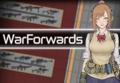 WarForwards Steam CD Key