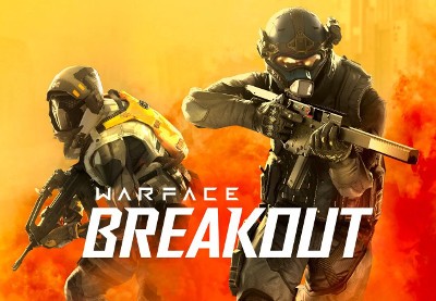 Warface: Breakout AR XBOX One CD Key screenshot 2