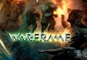 Warframe 7-day Credit and Affinity Booster Packs CD Key