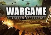 Wargame European Escalation Steam CD Key
