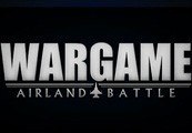 Wargame Airland Battle Steam Gift
