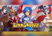 Wargroove EU Nintendo Switch CD Key screenshot 2