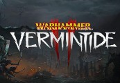 Warhammer: Vermintide 2 RU VPN Required Steam CD Key