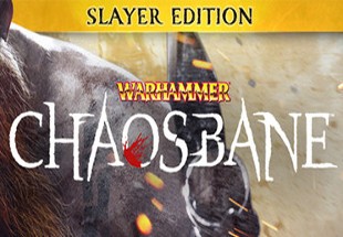 Warhammer: Chaosbane Slayer Edition AR XBOX One CD Key