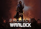 Project Warlock EU Steam CD Key