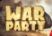 Warparty Steam CD Key
