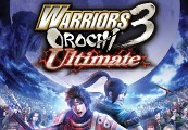 Warriors Orochi 3 Ultimate XBOX One / Xbox Series X|S Account screenshot 2
