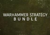 Warhammer Strategy Bundle Steam CD Key