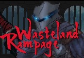 Wasteland Rampage Steam CD Key
