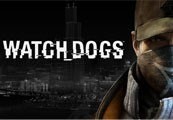 Watch Dogs EU Ubisoft Connect CD Key