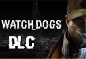 Watch Dogs - Deluxe Edition Exclusive Content DLC Ubisoft Connect CD Key
