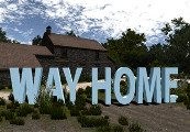 WAY HOME Steam CD Key
