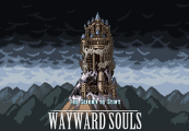 Wayward Souls Steam CD Key