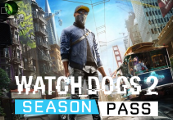 Watch Dogs 2 - Season Pass EU XBOX One CD Key
