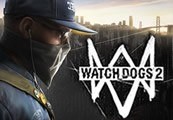 Watch Dogs 2 EU Ubisoft Connect CD Key