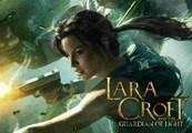 Lara Croft And The Guardian Of Light EU Steam CD Key