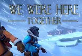We Were Here Together EU PC Steam Altergift screenshot 2