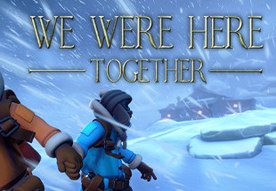We Were Here Together EU Steam CD Key