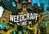 Weedcraft Inc Steam CD Key