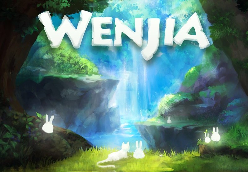 Wenjia Complete Edition US XBOX One / Windows 10 CD Key