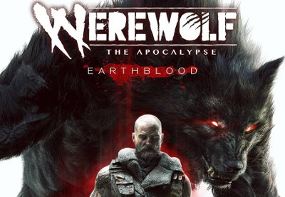 Werewolf The Apocalypse - Earthblood EU Epic Games CD Key